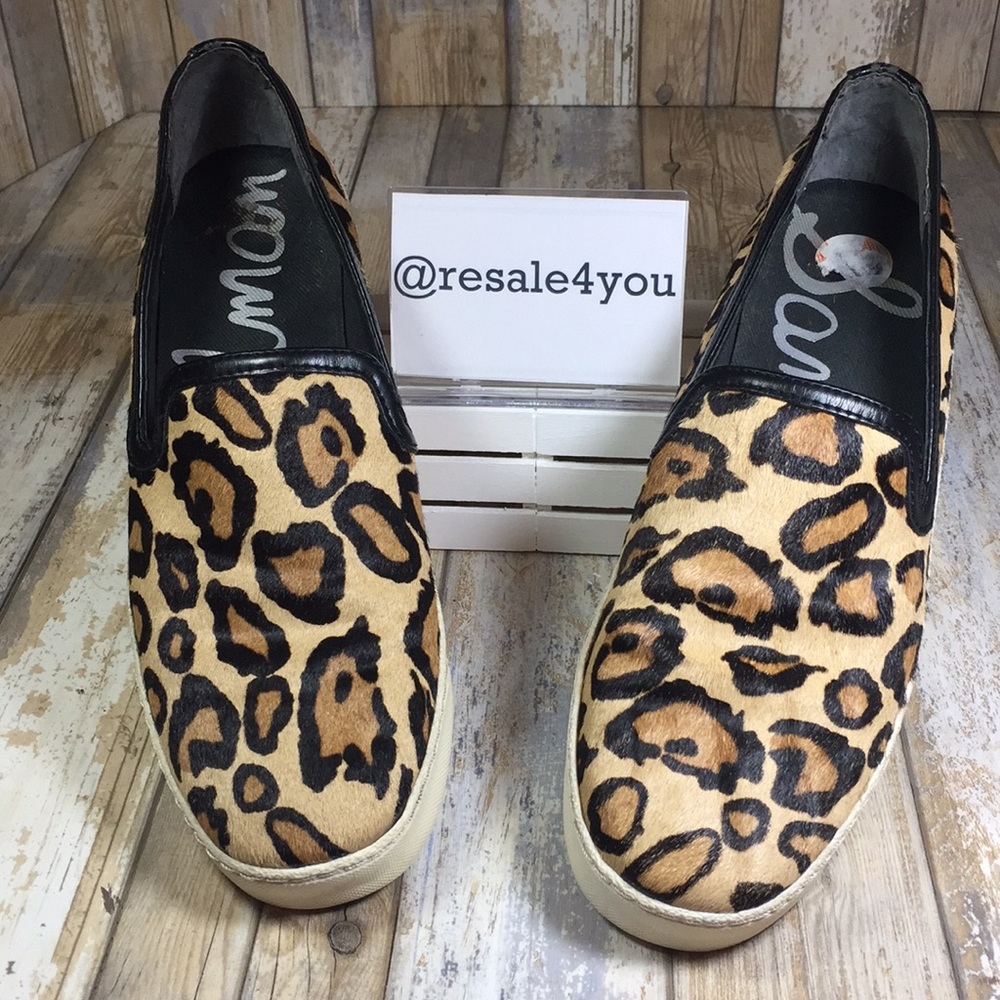 ‼️ SALE Sam Edelman Slip Ons - Picture 2 of 7